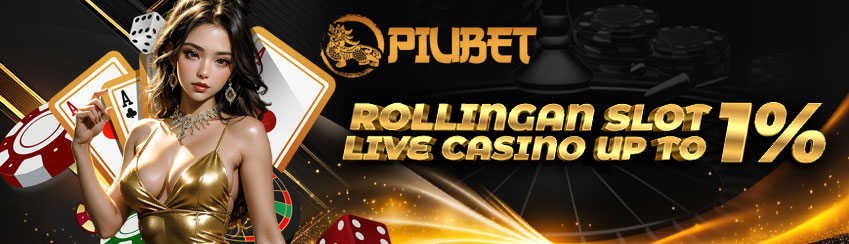 ROLLINGAN LIVE CASINO